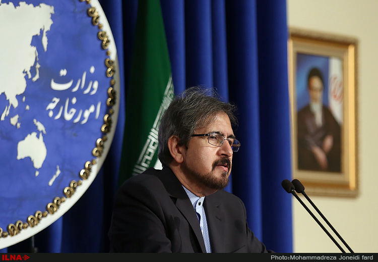 ایران انفجار تروریستی در شهرک صدر بغداد را به شدت محکوم کرد